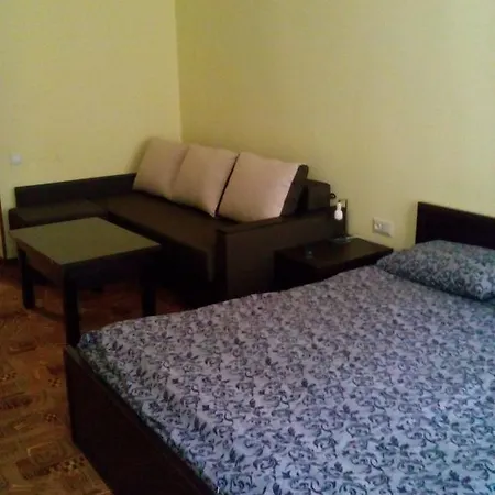 Skovoroda Апартаменты