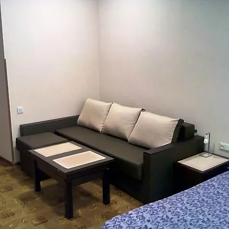 Skovoroda Львов