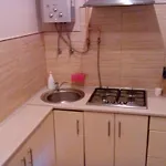 Apartament Skovoroda *
