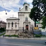 Skovoroda Lwów