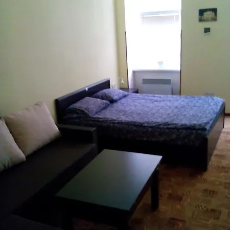 Apartament Skovoroda