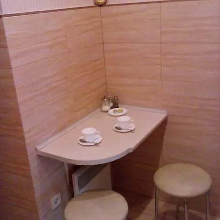 Skovoroda Apartament *