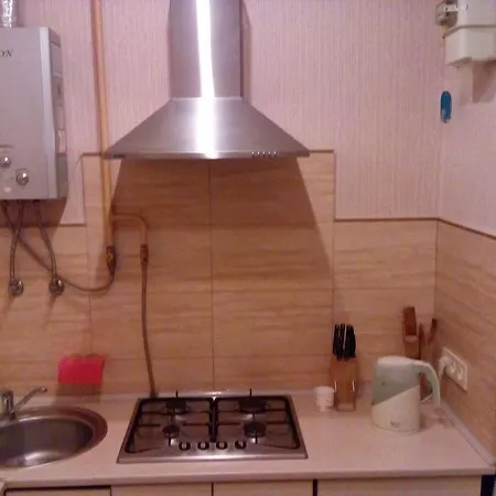 Skovoroda Apartment Lviv