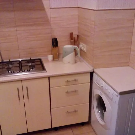 Skovoroda Apartment
