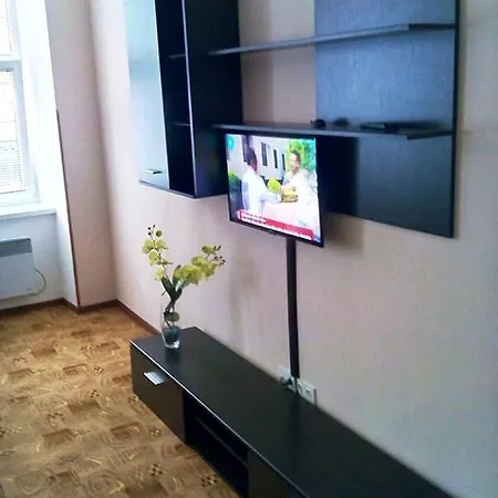 Apartment Skovoroda *