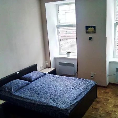 Skovoroda Lviv