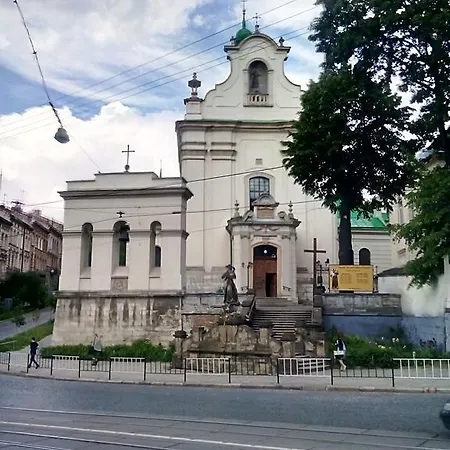 Skovoroda Lviv