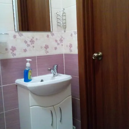 Apartment Skovoroda