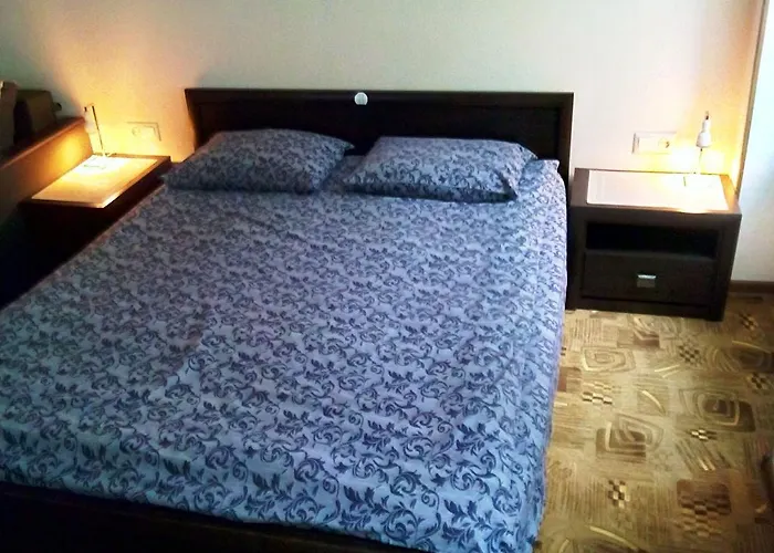 Skovoroda إلفيف