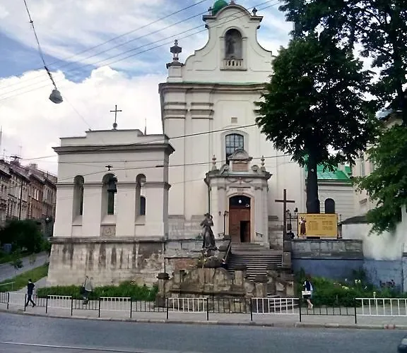 Skovoroda Львов