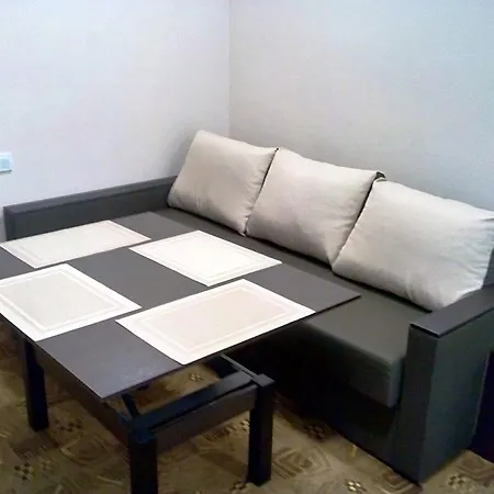 Appartement Skovoroda *