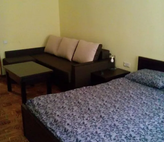 Skovoroda Apartamento
