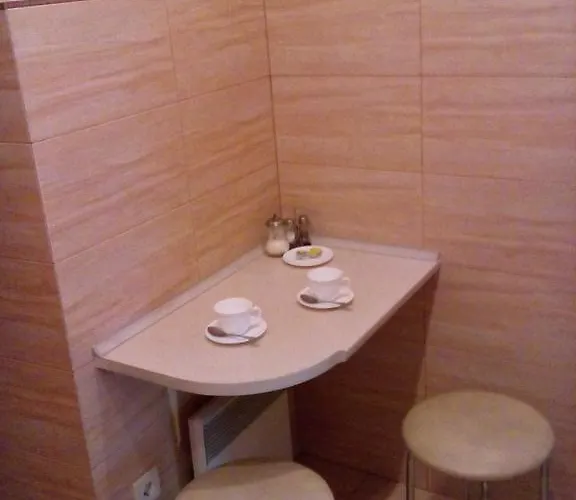 Skovoroda Apartamento *