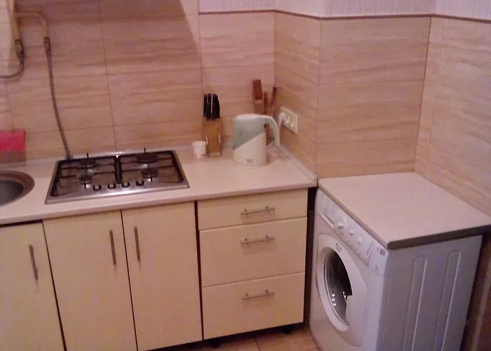 Skovoroda Apartamento