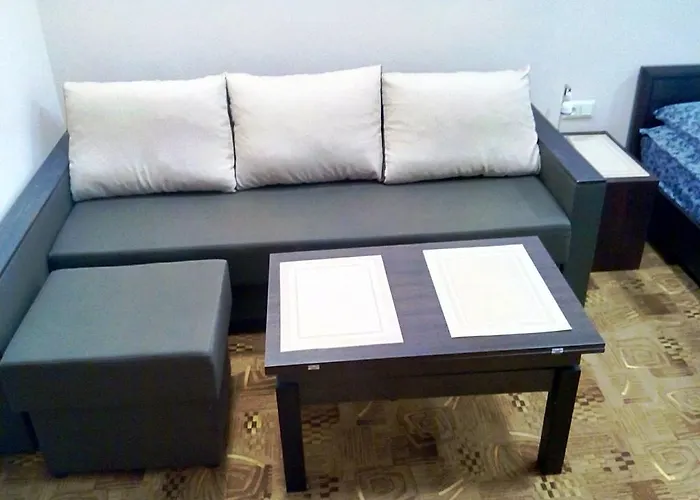 Skovoroda Apartamento *