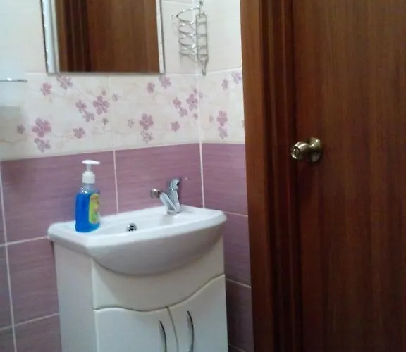 Apartamento Skovoroda